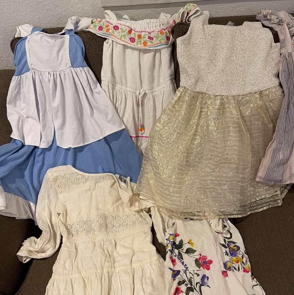 Dress bundle - Picture 2 of 3